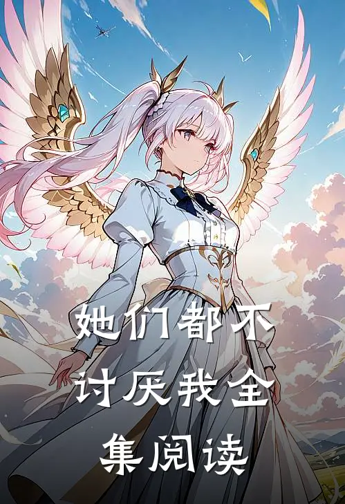 她们都不讨厌我全集阅读