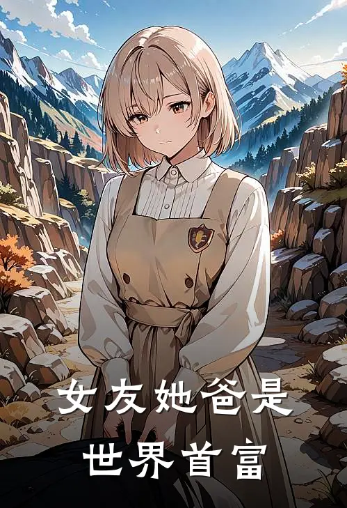 女友她爸是世界首富