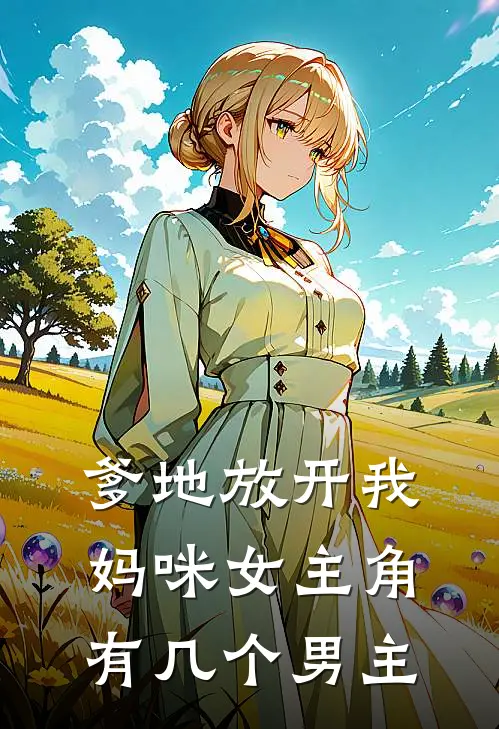 爹地放开我妈咪女主角有几个男主