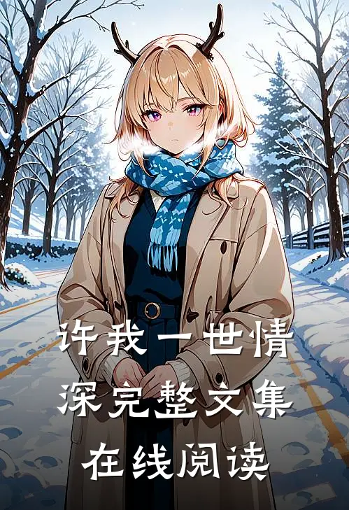 许我一世情深完整文集在线阅读