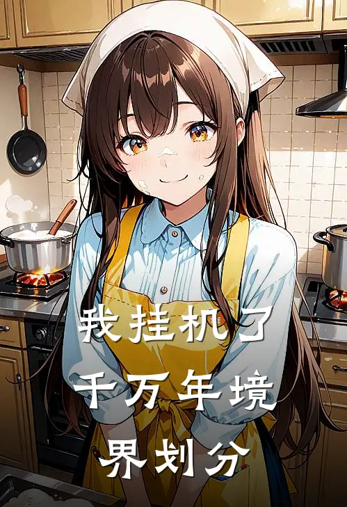 我挂机了千万年境界划分
