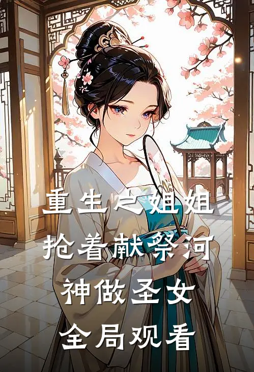 重生之姐姐抢着献祭河神做圣女全局观看