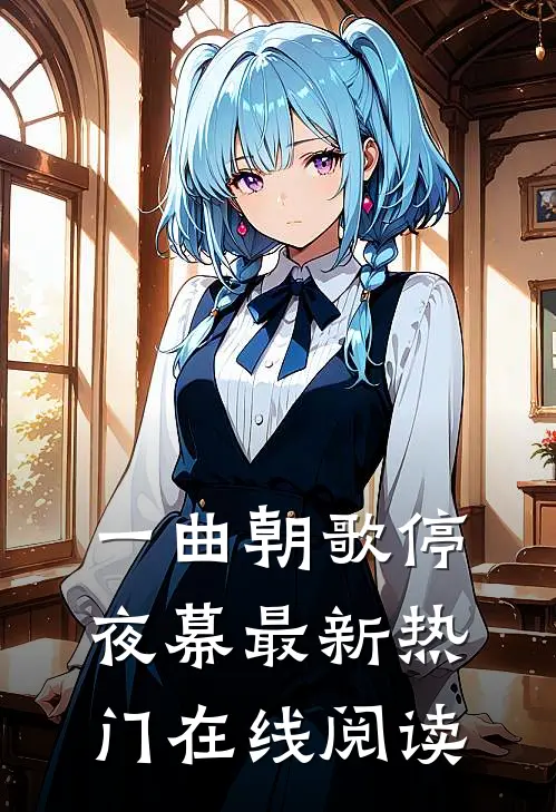 一曲朝歌停夜幕最新热门在线阅读