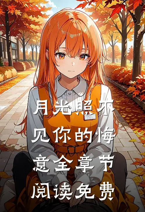 月光照不见你的悔意全章节阅读免费