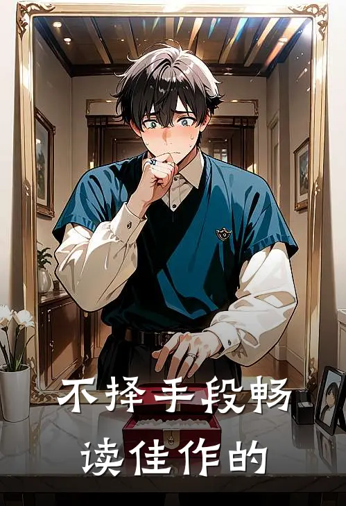 不择手段畅读佳作的
