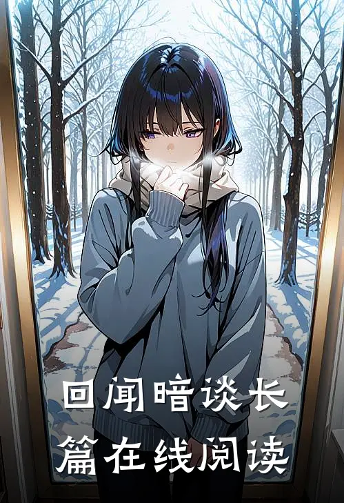 回闻暗谈长篇在线阅读