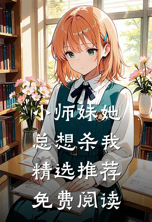 小师妹她总想杀我 精选推荐免费阅读
