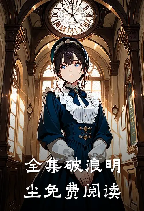 全集破浪明尘免费阅读