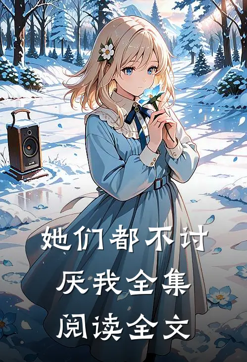 她们都不讨厌我全集阅读全文