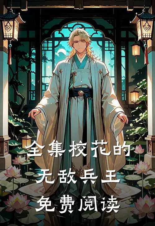 全集校花的无敌兵王免费阅读