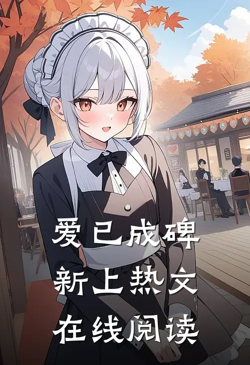 爱已成碑新上热文在线阅读