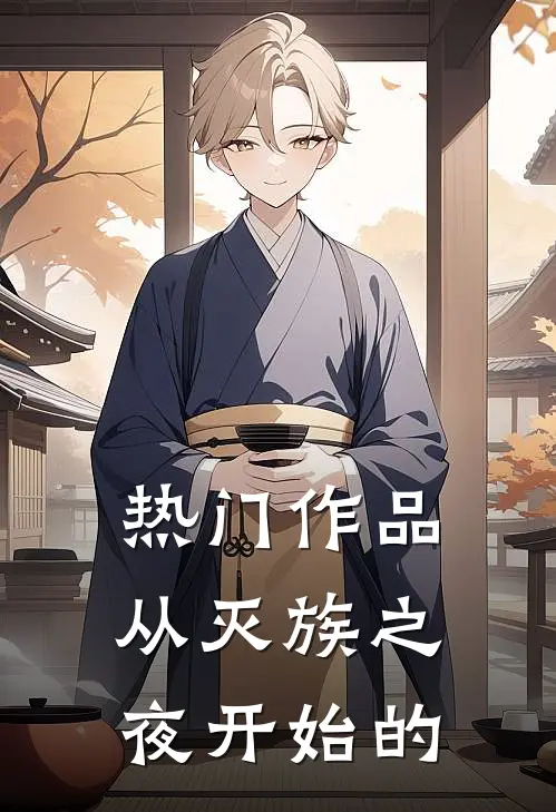 热门作品从灭族之夜开始的