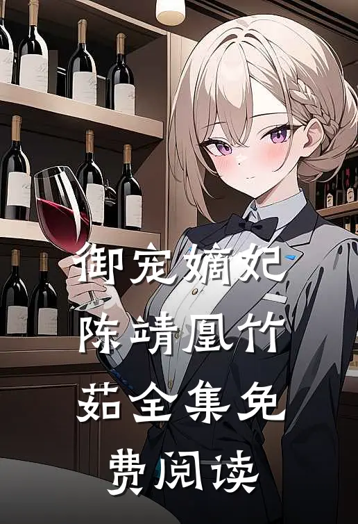 御宠嫡妃陈靖凰竹茹 全集免费阅读