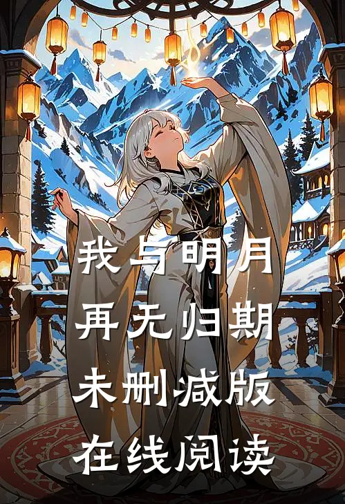 我与明月再无归期未删减版在线阅读
