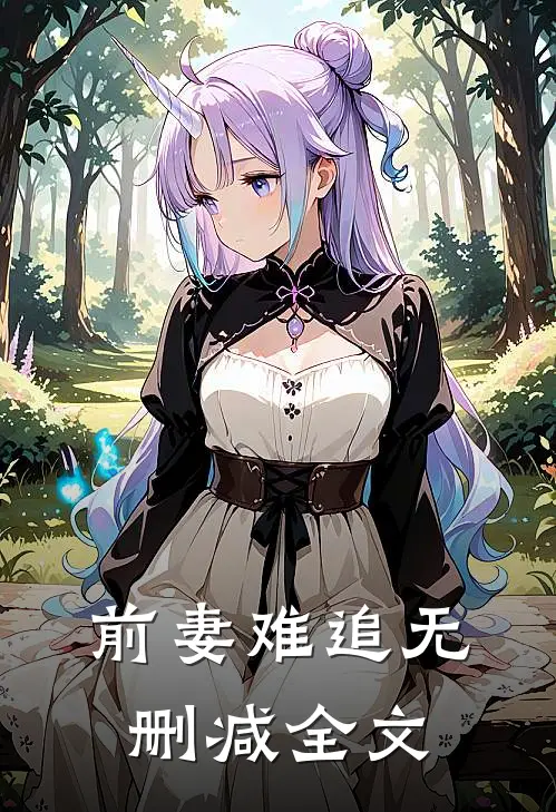 前妻难追无删减全文