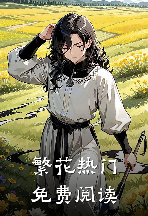 繁花热门免费阅读