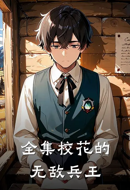 全集校花的无敌兵王
