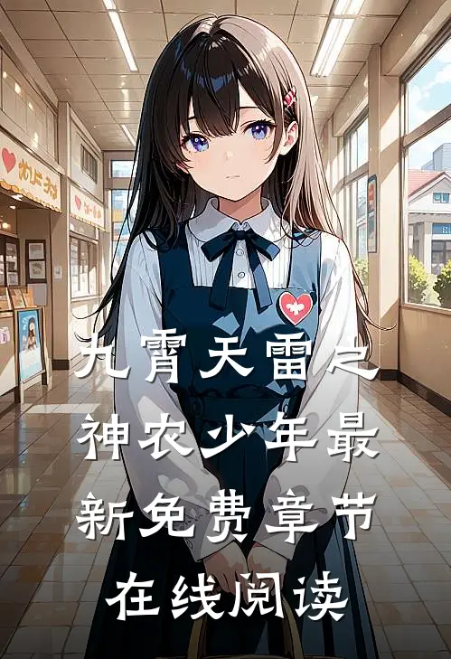 九霄天雷之神农少年最新免费章节在线阅读