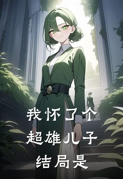 我怀了个超雄儿子结局是