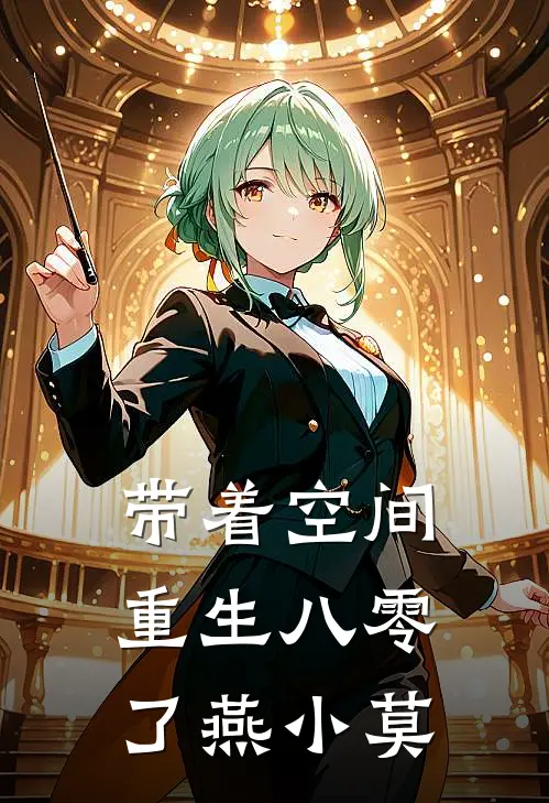 带着空间重生八零了 燕小莫
