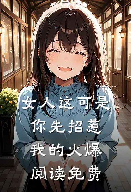 女人这可是你先招惹我的火爆阅读免费