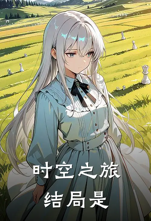 时空之旅结局是