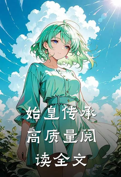 始皇传承高质量阅读全文