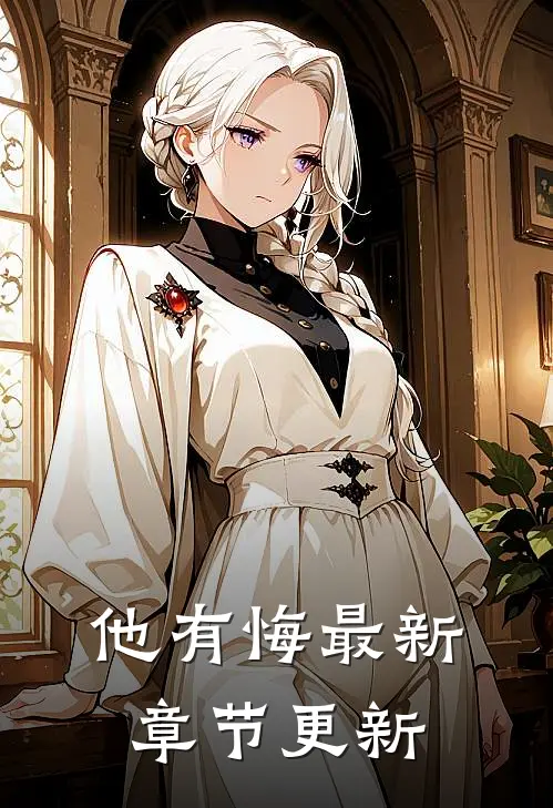 他有悔最新章节更新