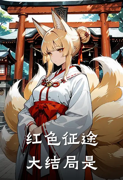 红色征途大结局是