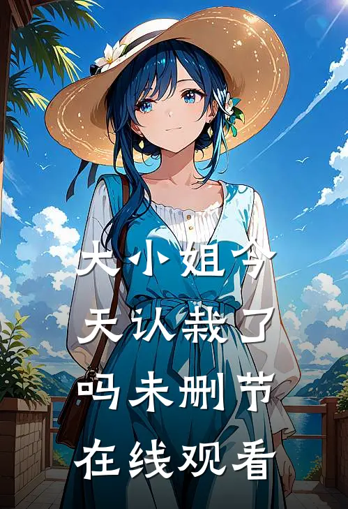 大小姐今天认栽了吗未删节在线观看
