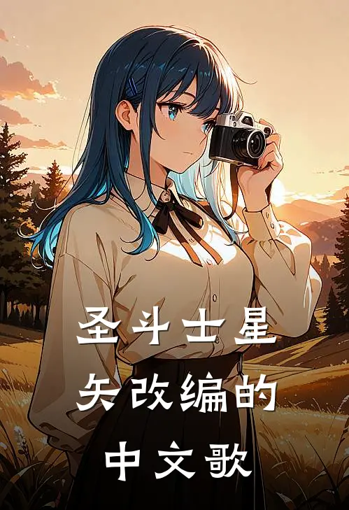 圣斗士星矢改编的中文歌