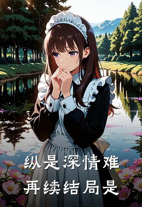 纵是深情难再续结局是