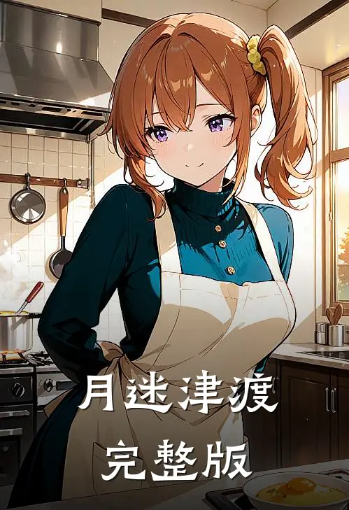 月迷津渡完整版