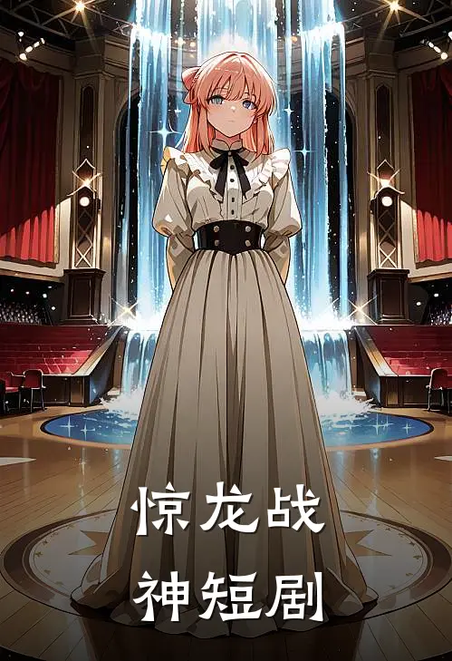 惊龙战神短剧