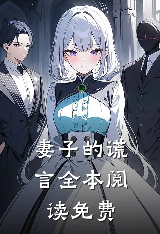 妻子的谎言全本阅读免费