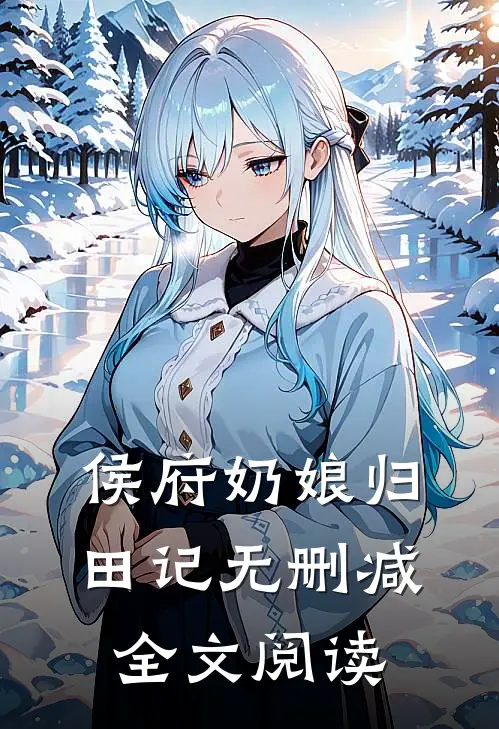 侯府奶娘归田记无删减全文阅读