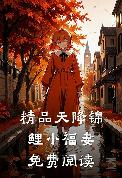 精品天降锦鲤小福妻免费阅读