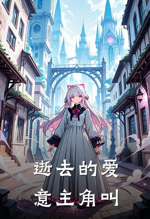 逝去的爱意主角叫
