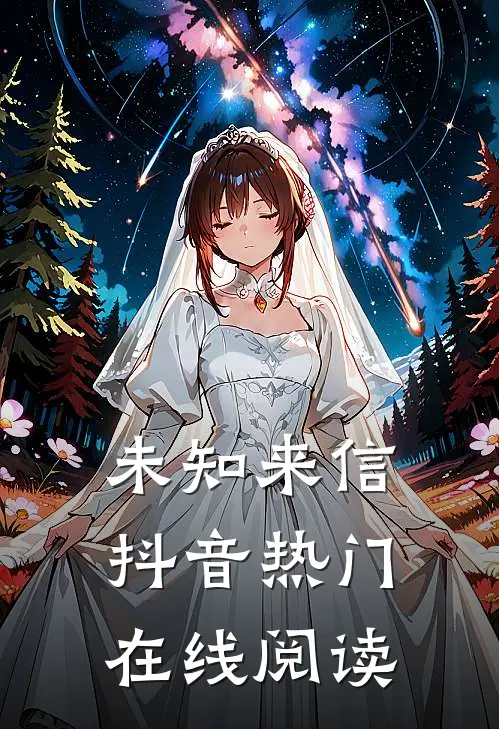 未知来信抖音热门在线阅读