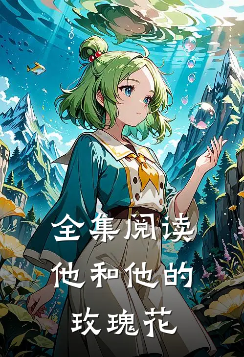 全集阅读他和他的玫瑰花