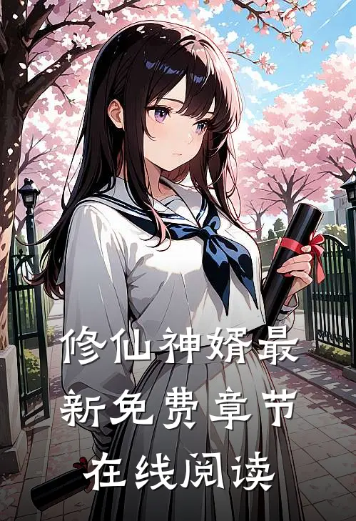 修仙神婿最新免费章节在线阅读