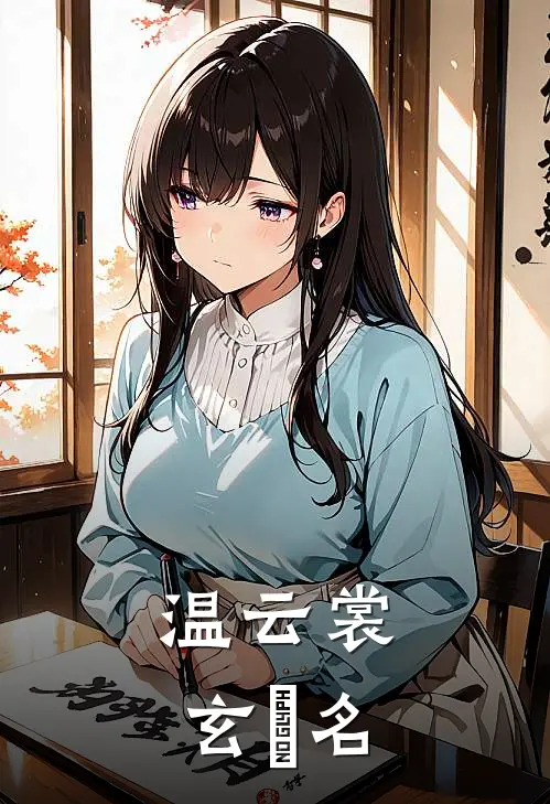 温云裳玄旻名