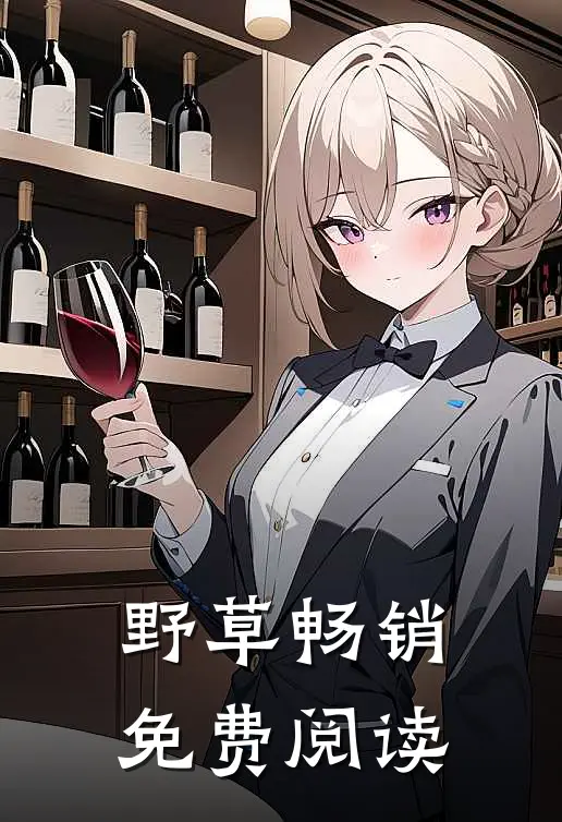 野草畅销免费阅读
