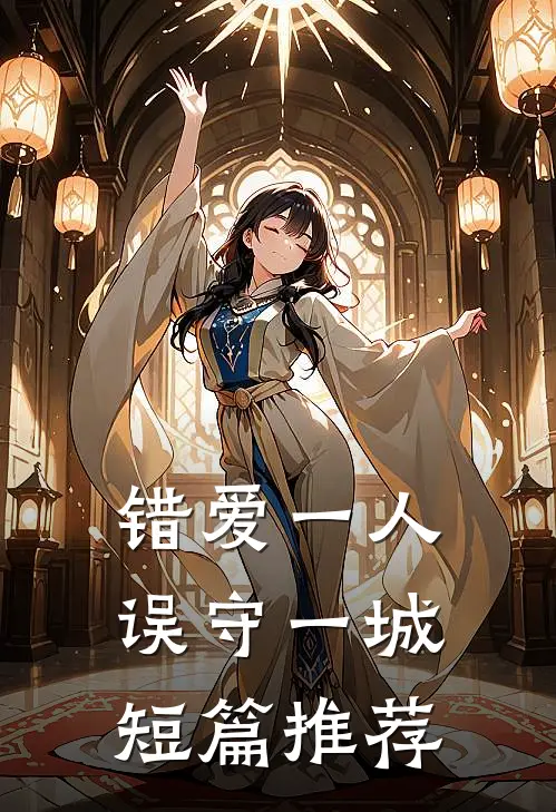 错爱一人误守一城短篇推荐