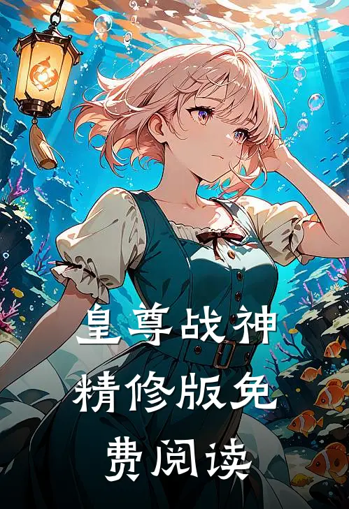 皇尊战神精修版免费阅读