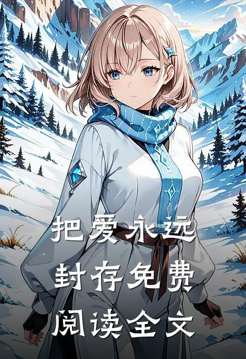 把爱永远封存免费阅读全文