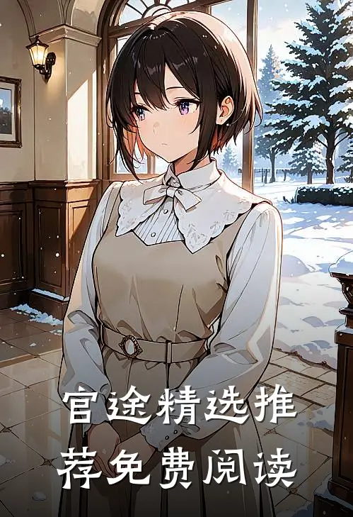 官途精选推荐免费阅读