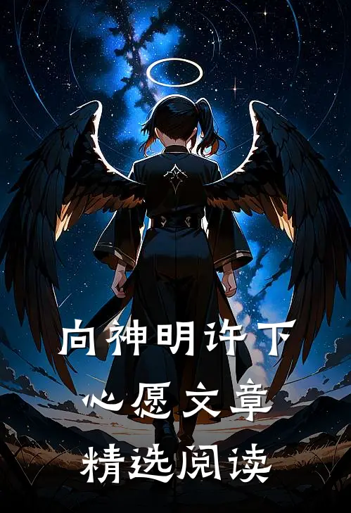 向神明许下心愿文章精选阅读