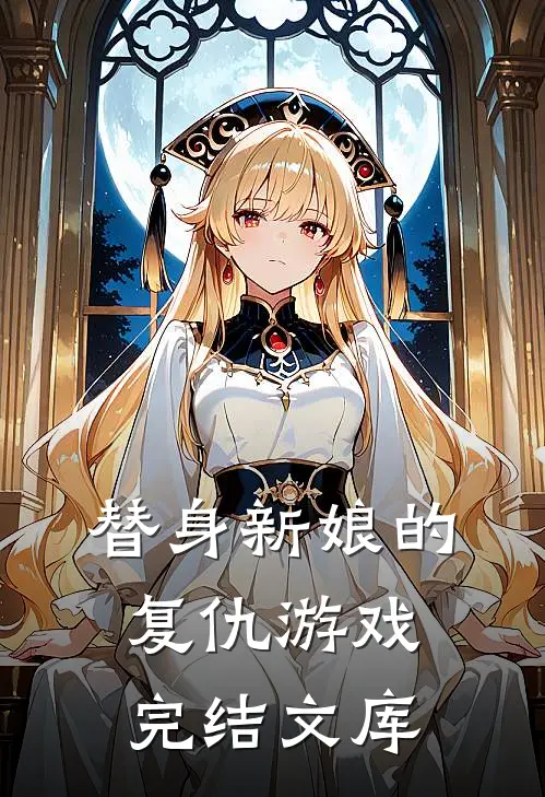 替身新娘的复仇游戏完结文库
