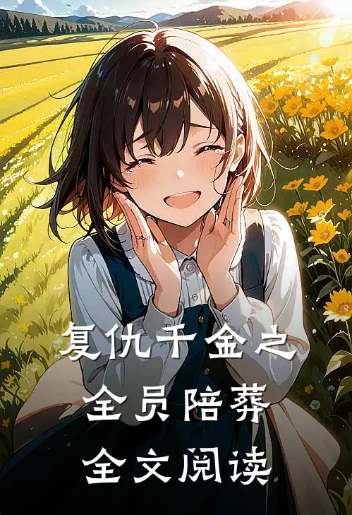 复仇千金之全员陪葬全文阅读